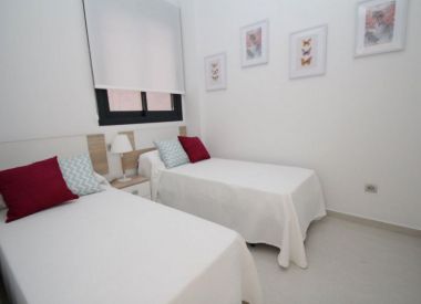 Apartments in Torrevieja (Costa Blanca), buy cheap - 99 999 [71704] 5