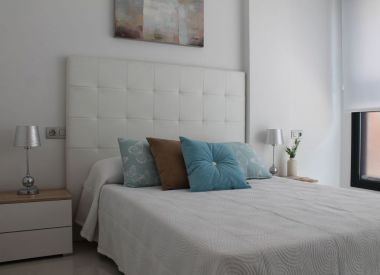 Apartments in Torrevieja (Costa Blanca), buy cheap - 99 999 [71704] 8