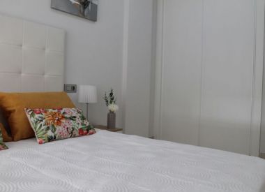 Apartments in Torrevieja (Costa Blanca), buy cheap - 99 999 [71704] 9