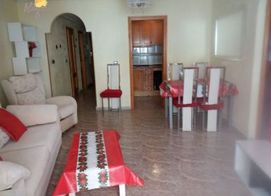 Apartments in Torrevieja (Costa Blanca), buy cheap - 73 500 [71699] 1