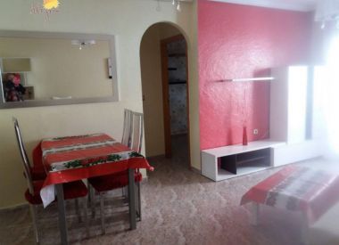 Apartments in Torrevieja (Costa Blanca), buy cheap - 73 500 [71699] 2