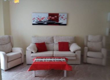 Apartments in Torrevieja (Costa Blanca), buy cheap - 73 500 [71699] 4