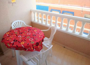 Apartments in Torrevieja (Costa Blanca), buy cheap - 68 900 [71698] 3