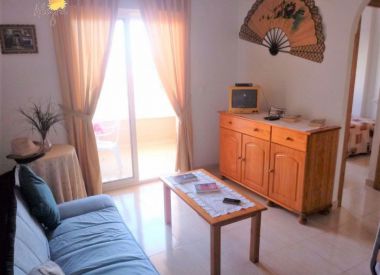 Apartments in Torrevieja (Costa Blanca), buy cheap - 68 900 [71698] 7