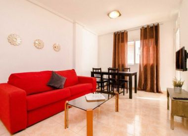 Apartments in Torrevieja (Costa Blanca), buy cheap - 67 900 [71697] 1