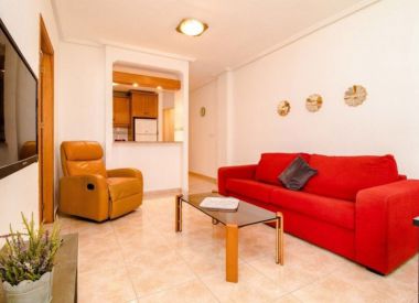 Apartments in Torrevieja (Costa Blanca), buy cheap - 67 900 [71697] 10