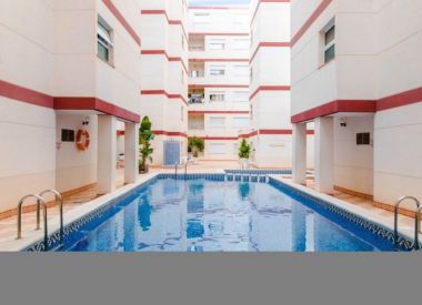 Apartments in Torrevieja (Costa Blanca), buy cheap - 67 900 [71697] 8