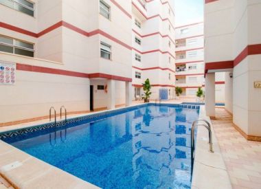 Apartments in Torrevieja (Costa Blanca), buy cheap - 67 900 [71697] 9