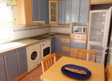 Apartments in Torrevieja (Costa Blanca), buy cheap - 97 900 [71696] 10