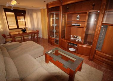 Apartments in Torrevieja (Costa Blanca), buy cheap - 97 900 [71696] 4