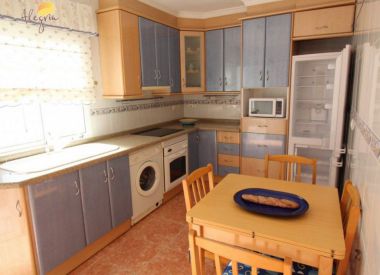 Apartments in Torrevieja (Costa Blanca), buy cheap - 97 900 [71696] 8