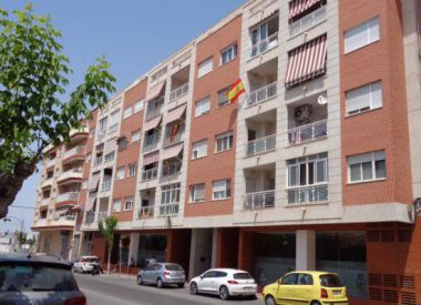 Apartments in Torrevieja (Costa Blanca), buy cheap - 170 000 [71695] 1