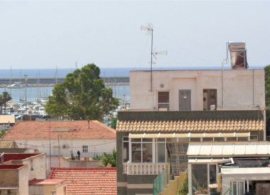 Apartments in Torrevieja (Costa Blanca), buy cheap - 170 000 [71695] 2