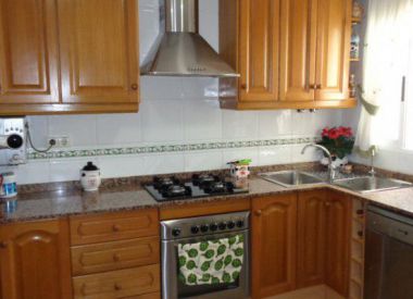 Apartments in Torrevieja (Costa Blanca), buy cheap - 170 000 [71695] 6