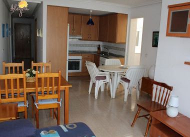 Apartments in Torrevieja (Costa Blanca), buy cheap - 76 900 [71692] 7