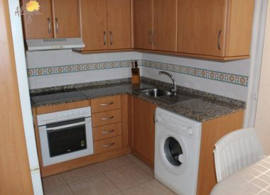 Apartments in Torrevieja (Costa Blanca), buy cheap - 76 900 [71692] 8