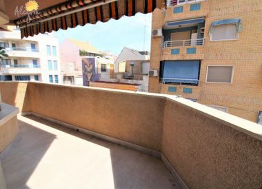 Apartments in Torrevieja (Costa Blanca), buy cheap - 112 000 [71691] 1