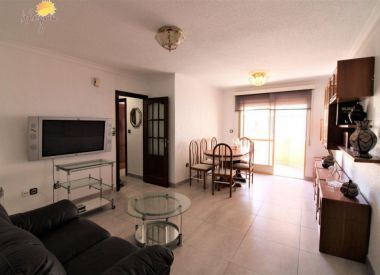 Apartments in Torrevieja (Costa Blanca), buy cheap - 112 000 [71691] 2