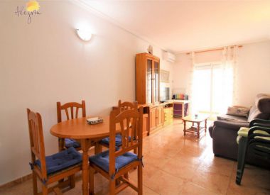 Apartments in Torrevieja (Costa Blanca), buy cheap - 55 500 [71690] 1
