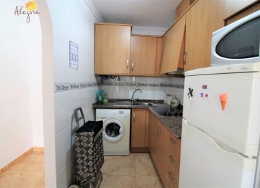 Apartments in Torrevieja (Costa Blanca), buy cheap - 55 500 [71690] 4