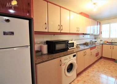Apartments in Torrevieja (Costa Blanca), buy cheap - 57 900 [71689] 1