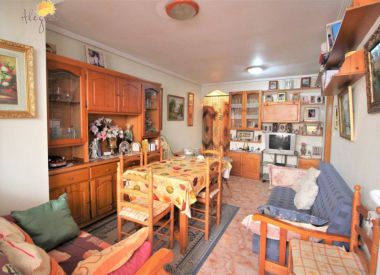Apartments in Torrevieja (Costa Blanca), buy cheap - 57 900 [71689] 2