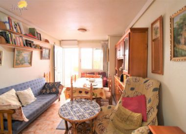 Apartments in Torrevieja (Costa Blanca), buy cheap - 57 900 [71689] 7