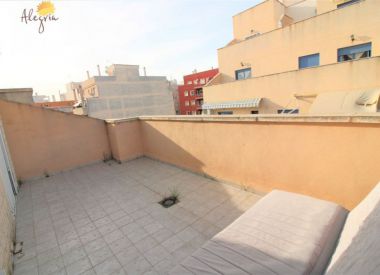 Apartments in Torrevieja (Costa Blanca), buy cheap - 58 500 [71688] 1