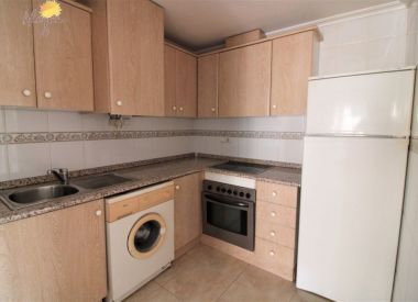 Apartments in Torrevieja (Costa Blanca), buy cheap - 58 500 [71688] 10