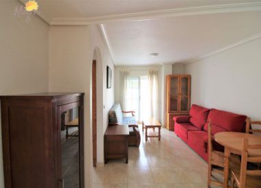 Apartments in Torrevieja (Costa Blanca), buy cheap - 58 500 [71688] 2