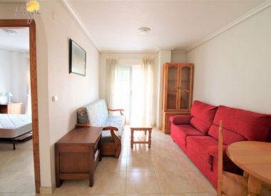 Apartments in Torrevieja (Costa Blanca), buy cheap - 58 500 [71688] 3