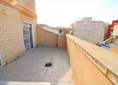 Apartments in Torrevieja (Costa Blanca), buy cheap - 58 500 [71688] 4