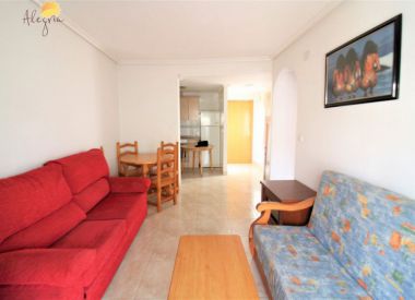 Apartments in Torrevieja (Costa Blanca), buy cheap - 58 500 [71688] 8