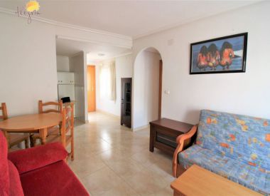 Apartments in Torrevieja (Costa Blanca), buy cheap - 58 500 [71688] 9