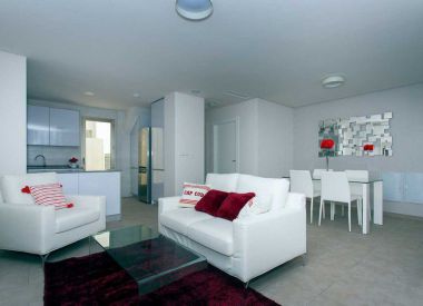 Townhouse in Torrevieja (Costa Blanca), buy cheap - 160 000 [71686] 5