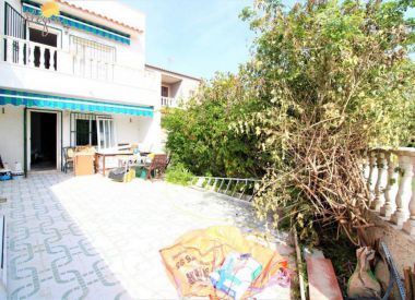 Townhouse in Torrevieja (Costa Blanca), buy cheap - 77 900 [71680] 1