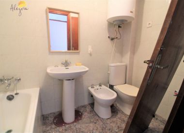 Townhouse in Torrevieja (Costa Blanca), buy cheap - 77 900 [71680] 10