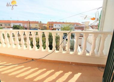 Townhouse in Torrevieja (Costa Blanca), buy cheap - 77 900 [71680] 4