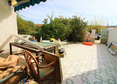 Townhouse in Torrevieja (Costa Blanca), buy cheap - 77 900 [71680] 5