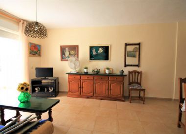 Apartments in Torrevieja (Costa Blanca), buy cheap - 144 000 [71679] 10