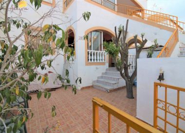 Townhouse in Torrevieja (Costa Blanca), buy cheap - 63 900 [71678] 1