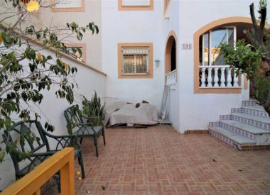 Townhouse in Torrevieja (Costa Blanca), buy cheap - 63 900 [71678] 3