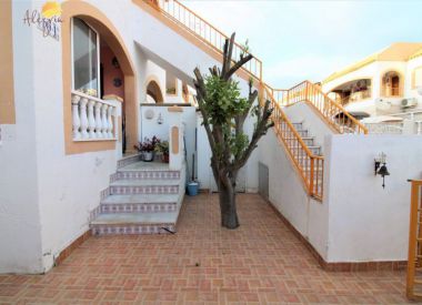 Townhouse in Torrevieja (Costa Blanca), buy cheap - 63 900 [71678] 5