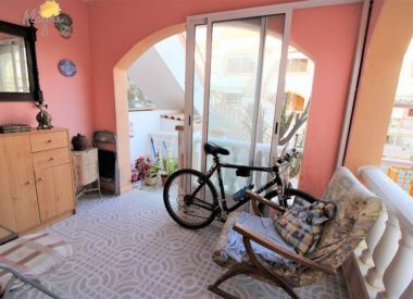 Townhouse in Torrevieja (Costa Blanca), buy cheap - 63 900 [71678] 7