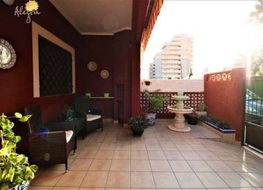 Townhouse in Torrevieja (Costa Blanca), buy cheap - 99 900 [71677] 1