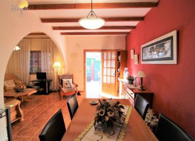 Townhouse in Torrevieja (Costa Blanca), buy cheap - 99 900 [71677] 10