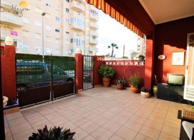 Townhouse in Torrevieja (Costa Blanca), buy cheap - 99 900 [71677] 2