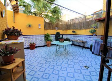 Townhouse in Torrevieja (Costa Blanca), buy cheap - 99 900 [71677] 3
