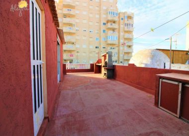 Townhouse in Torrevieja (Costa Blanca), buy cheap - 99 900 [71677] 5
