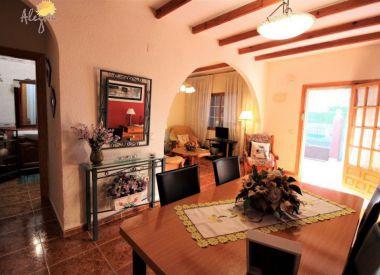 Townhouse in Torrevieja (Costa Blanca), buy cheap - 99 900 [71677] 6